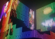 Strip Pencahayaan Linier LED