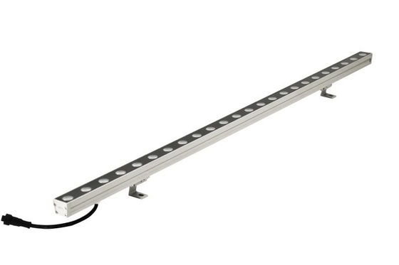 High Power LED Linear Wall Washer 24W Exterior Wall Washer