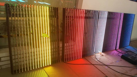High Quality Cheap Low Price Screen Signs Video Wall Panel Digital Billboards P31.25 Outdoor Led Display