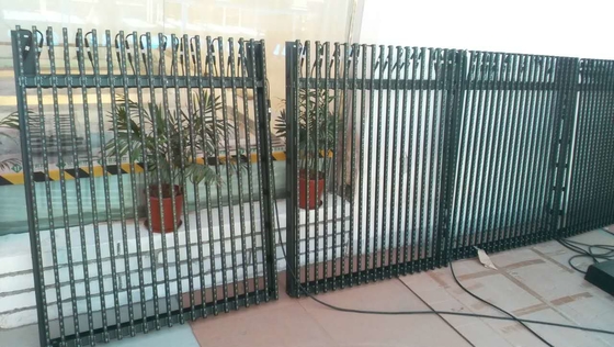 High Quality Cheap Low Price Screen Signs Video Wall Panel Digital Billboards P31.25 Outdoor Led Display